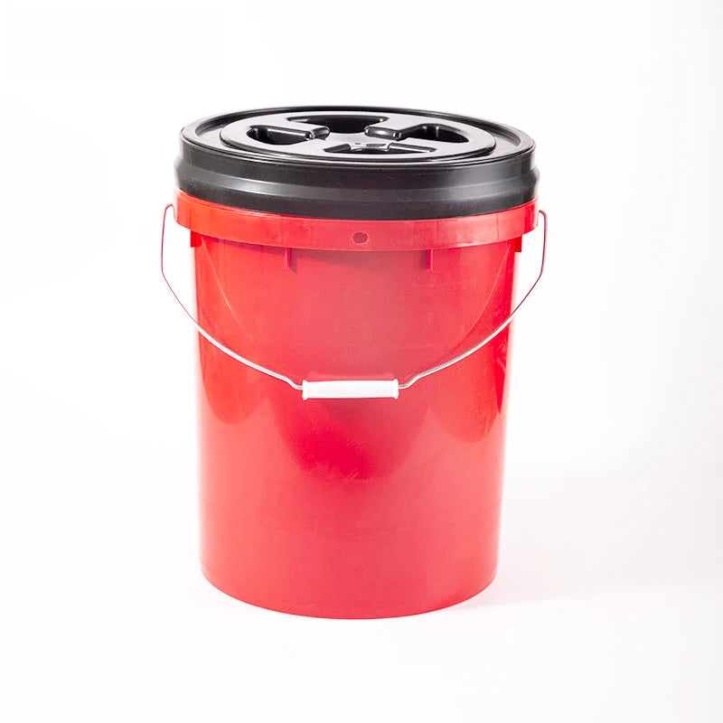 Essential Wash Bucket System