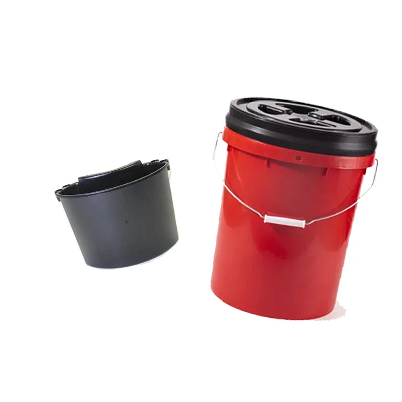 Essential Wash Bucket System