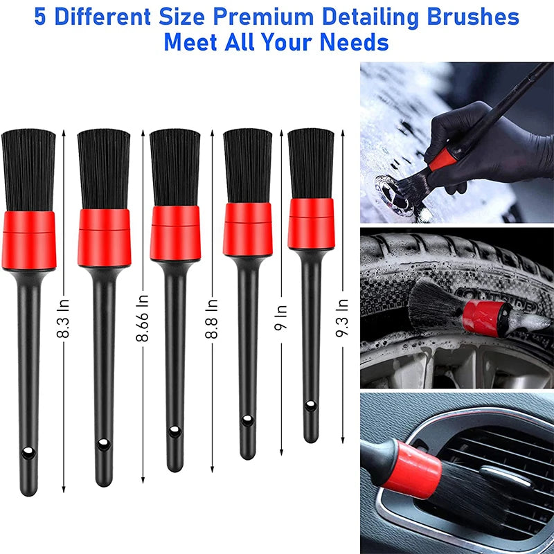 Essential Wash Bucket System