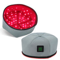 Lumeronix Dual-Light Therapy Cap